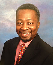 Dentist,Dr. Kayode Onanuga, in Catonsville